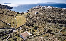 Villa Afionas Kythnos