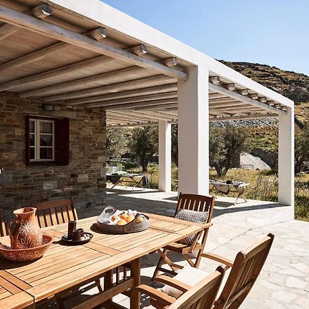 Villa Afionas Κύθνος Εξωτερικό φωτογραφία
