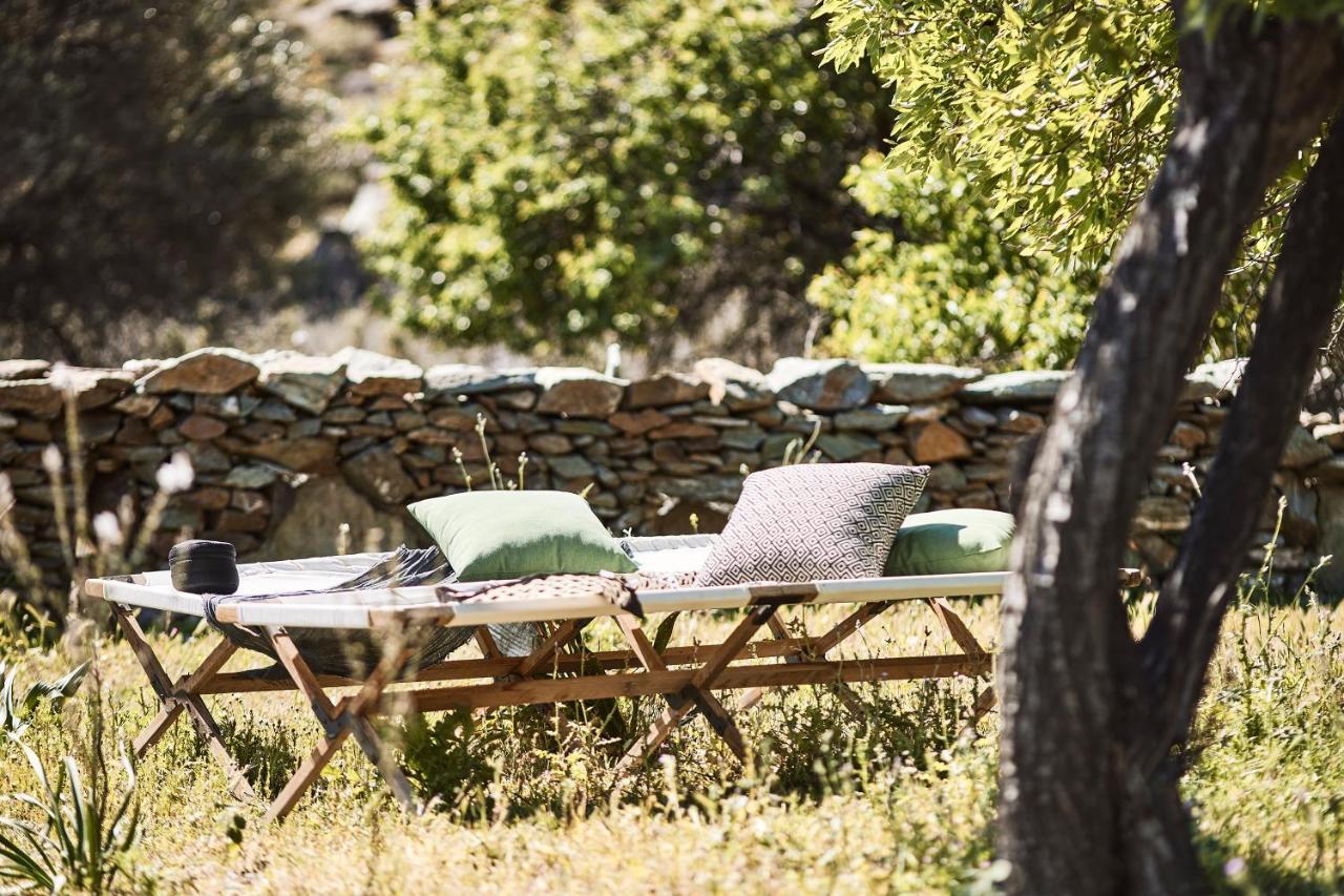 Villa Afionas Κύθνος Εξωτερικό φωτογραφία