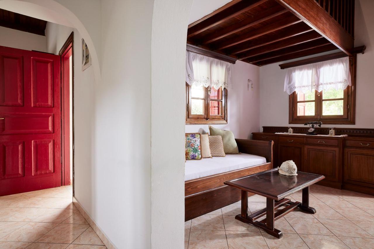 Villa Afionas Κύθνος Εξωτερικό φωτογραφία