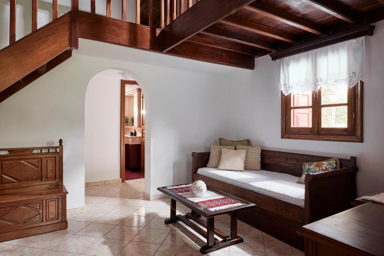 Villa Afionas Κύθνος Εξωτερικό φωτογραφία